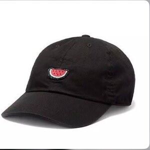 PINK BY Victoria’s Secret  Watermelon  baseball cap